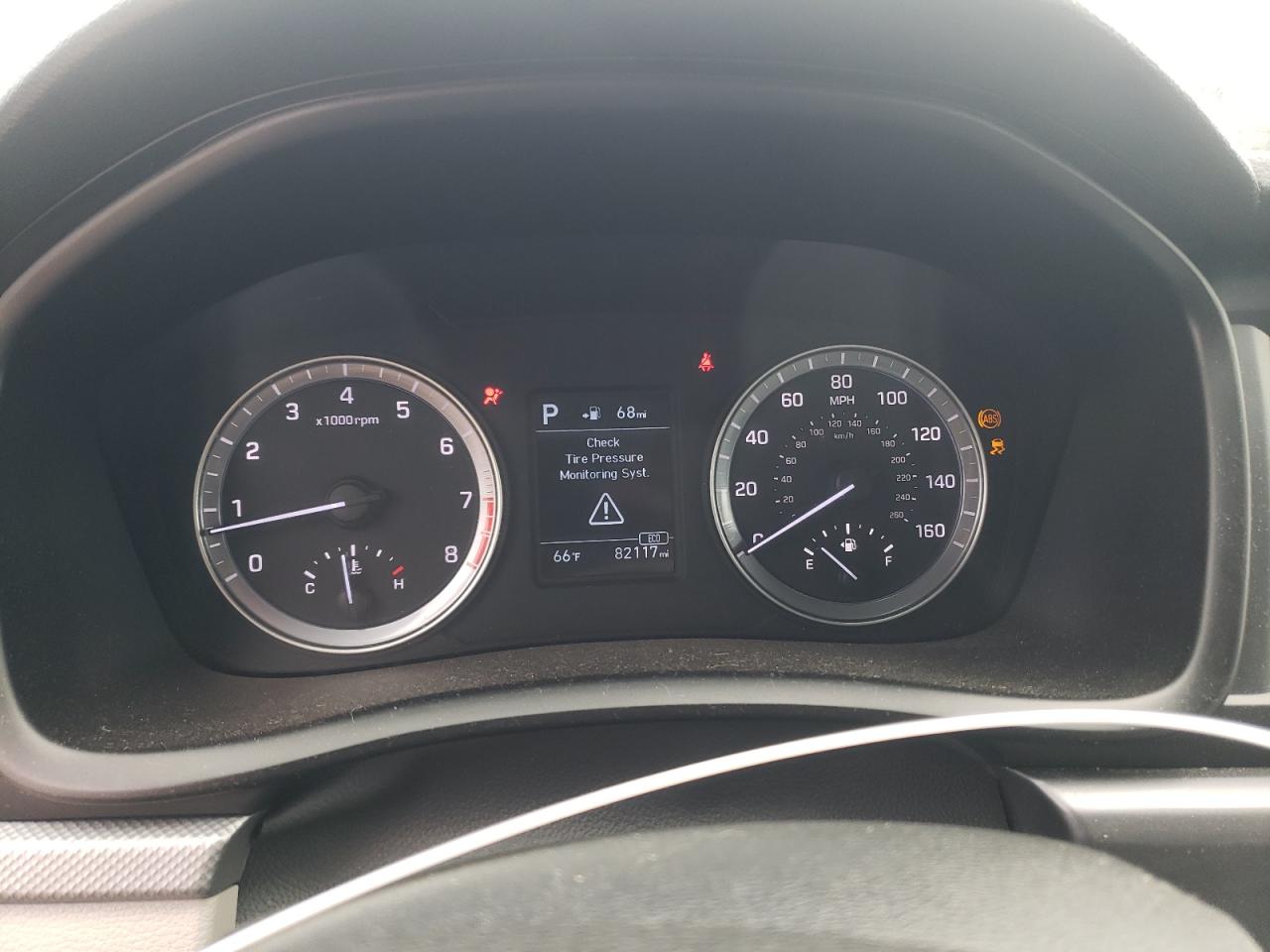 2018 Hyundai Sonata Se VIN: 5NPE24AFXJH618179 Lot: 86297555