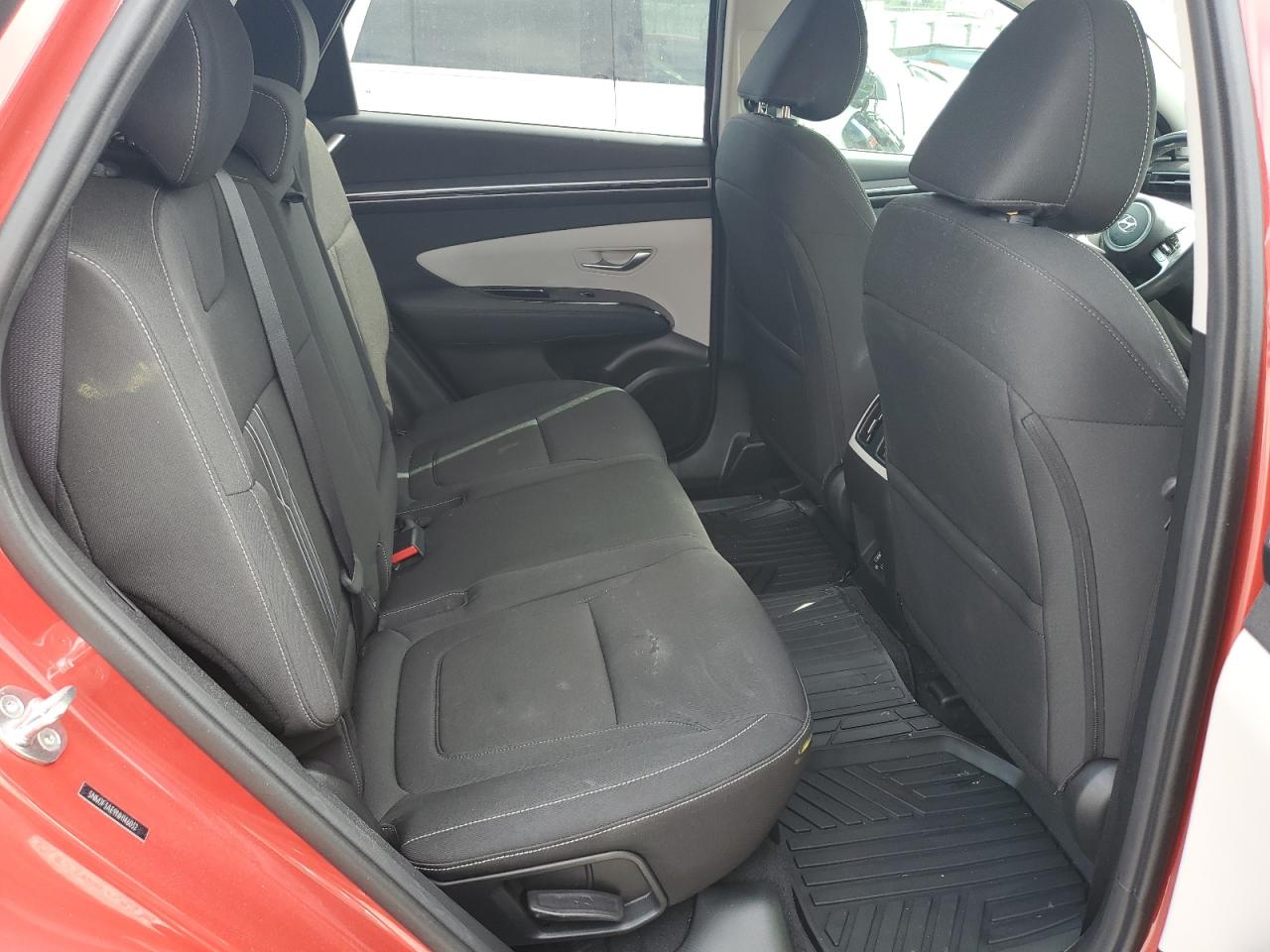 2022 Hyundai Tucson Sel VIN: 5NMJF3AE9NH146032 Lot: 84224155