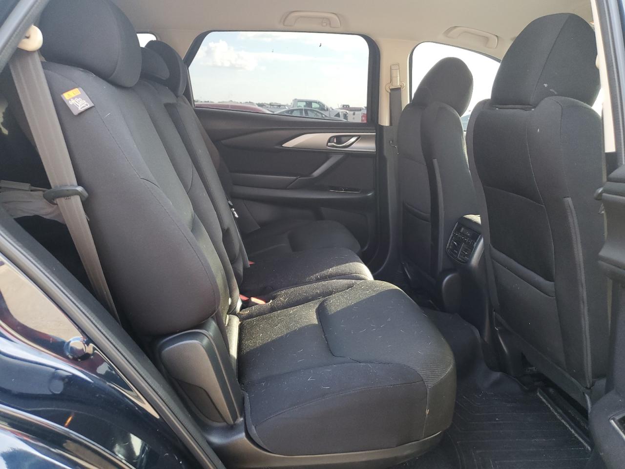 2018 Mazda Cx-9 Sport VIN: JM3TCABY8J0209766 Lot: 82331195