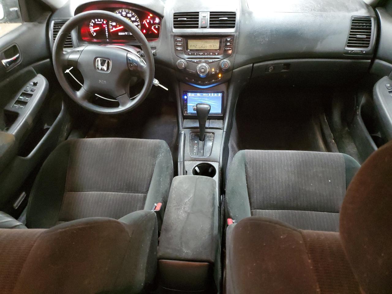 2004 Honda Accord Lx VIN: 1HGCM56354A097990 Lot: 86228055