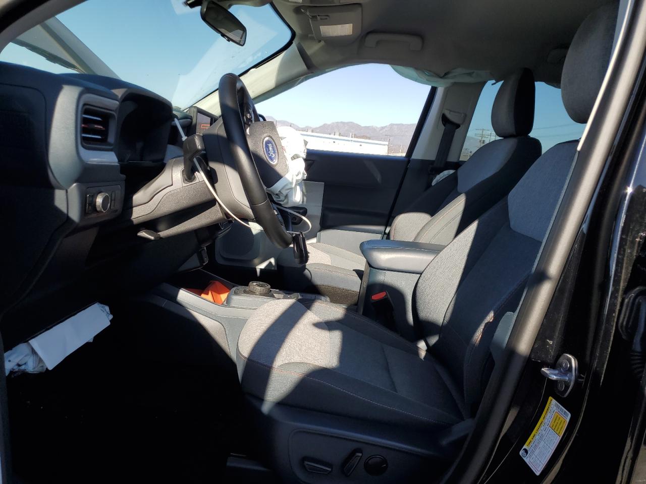 2024 Ford Maverick Xlt VIN: 3FTTW8H38RRA48528 Lot: 82321415