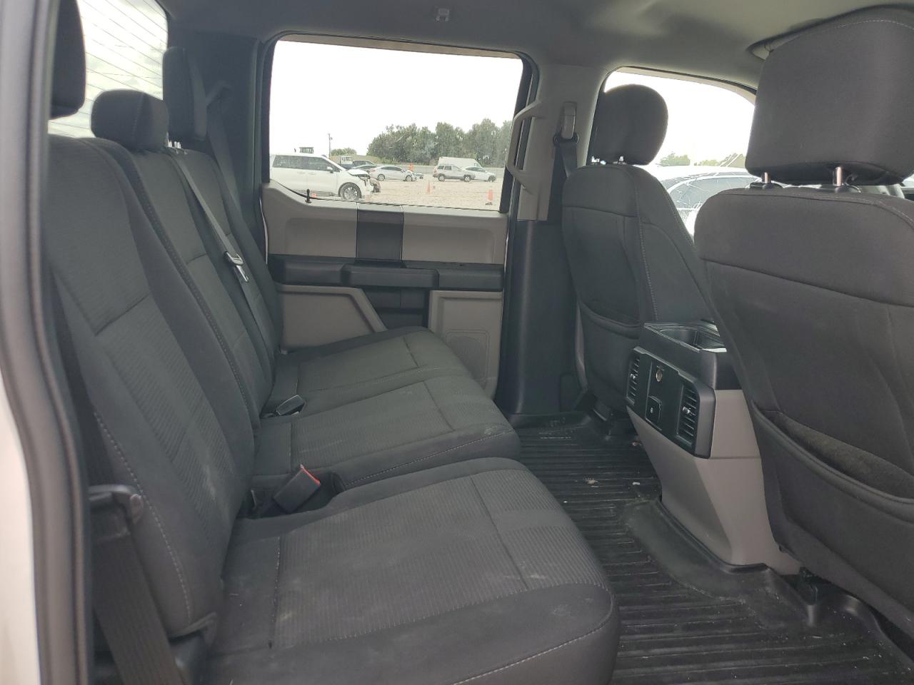 2018 Ford F150 Supercrew VIN: 1FTEW1CP8JKC60204 Lot: 89558665