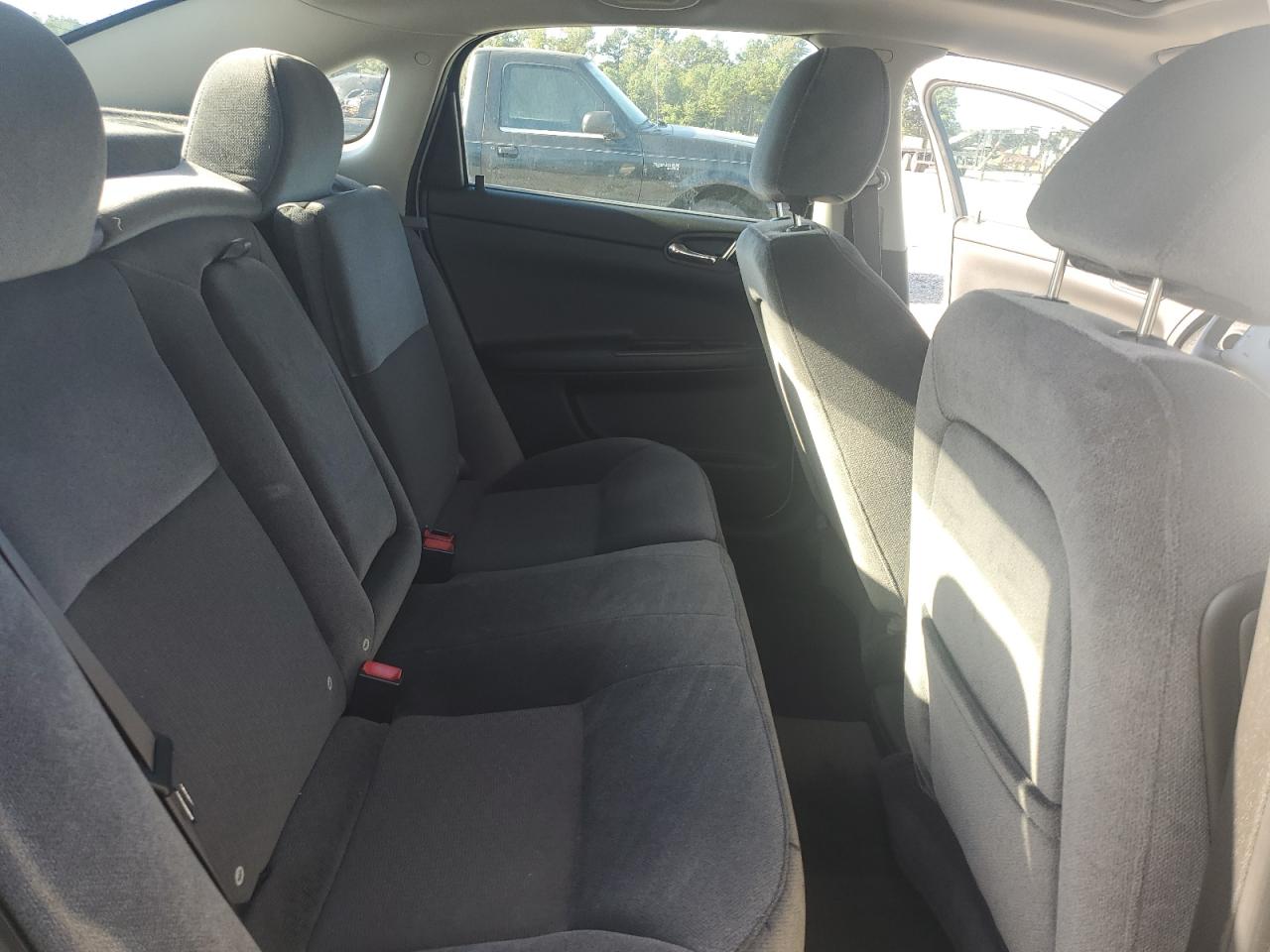 2014 Chevrolet Impala Limited Lt VIN: 2G1WB5E34E1178986 Lot: 81825575