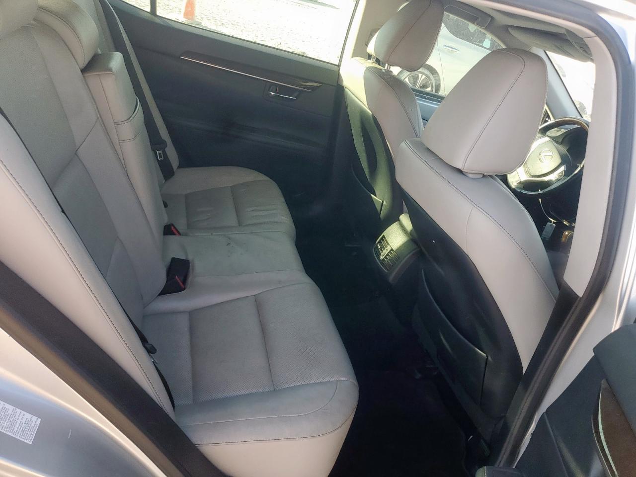 2014 Lexus Es 350 VIN: JTHBK1GG0E2101075 Lot: 85178415