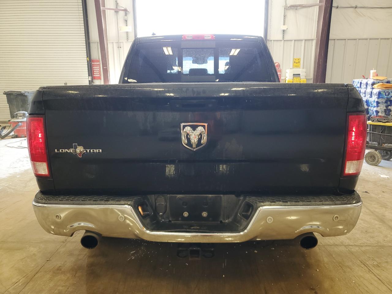 2017 Ram 1500 Slt VIN: 1C6RR6LT5HS629959 Lot: 86869065