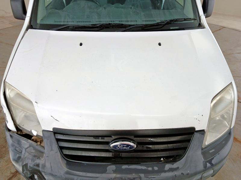 2013 FORD TRANSIT CONNECT 90 T230 