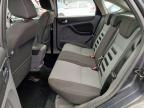 2008 FORD FOCUS ZETEC 100  for sale at Copart WHITBURN