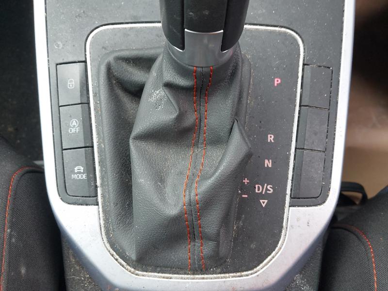 2024 SEAT ARONA 1.0 TSI 115 FR 5DR DSG