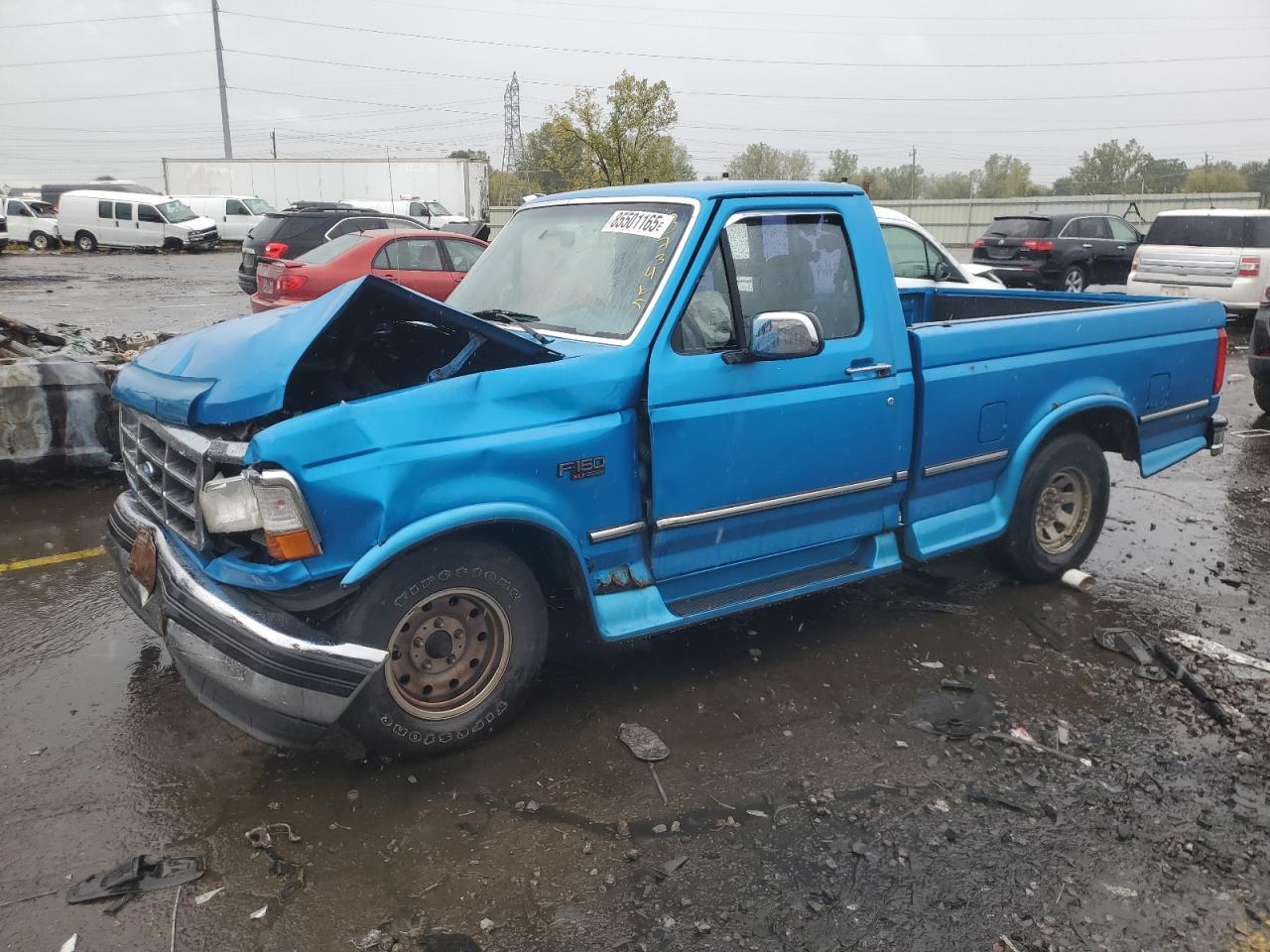 1994 Ford F150
