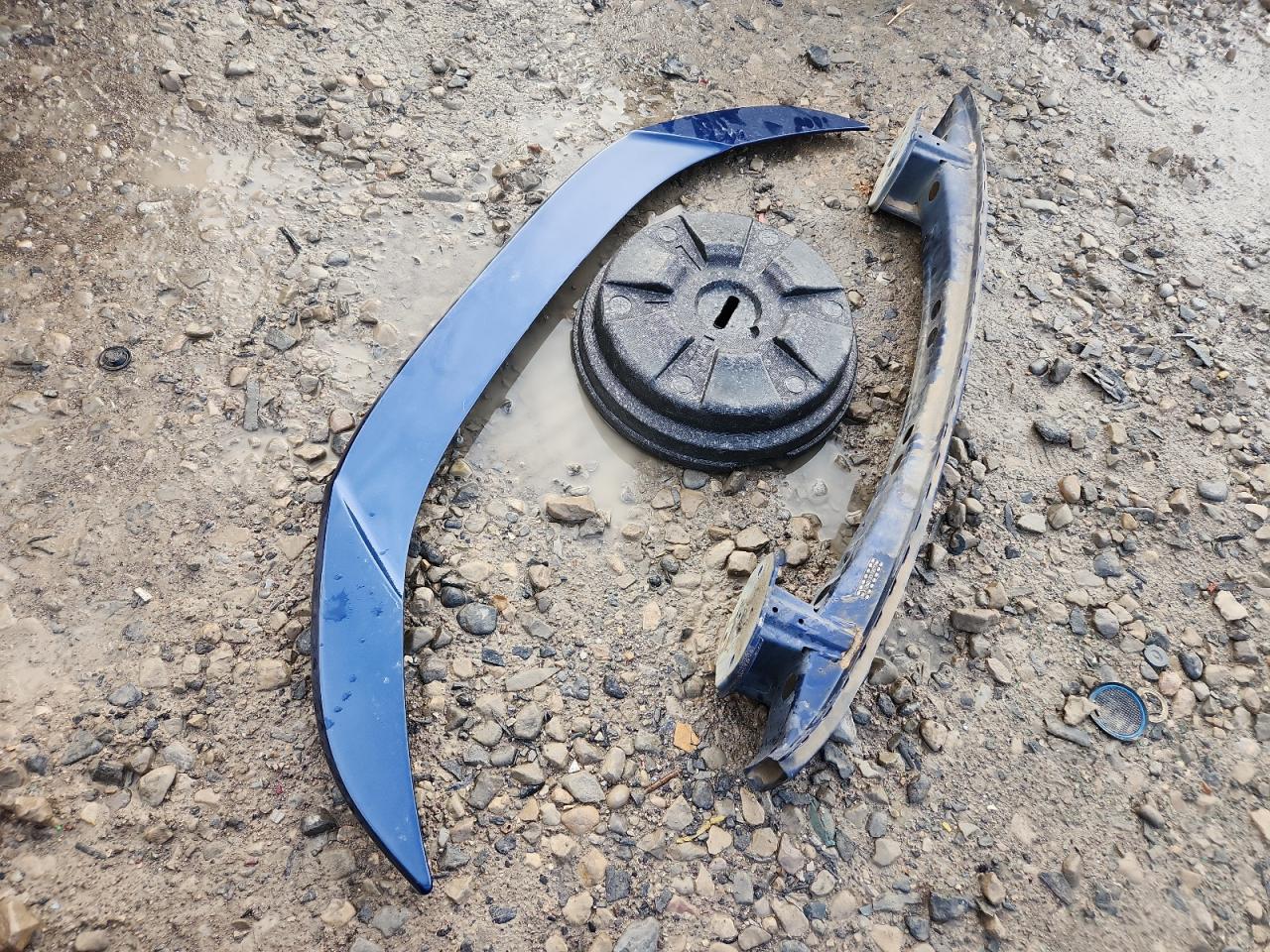 2014 Toyota Scion Fr-S VIN: JF1ZNAA12E9706272 Lot: 85375175