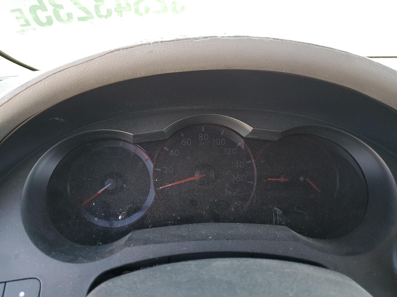 2009 Nissan Altima 2.5 VIN: 1N4AL21E19C101924 Lot: 82343235