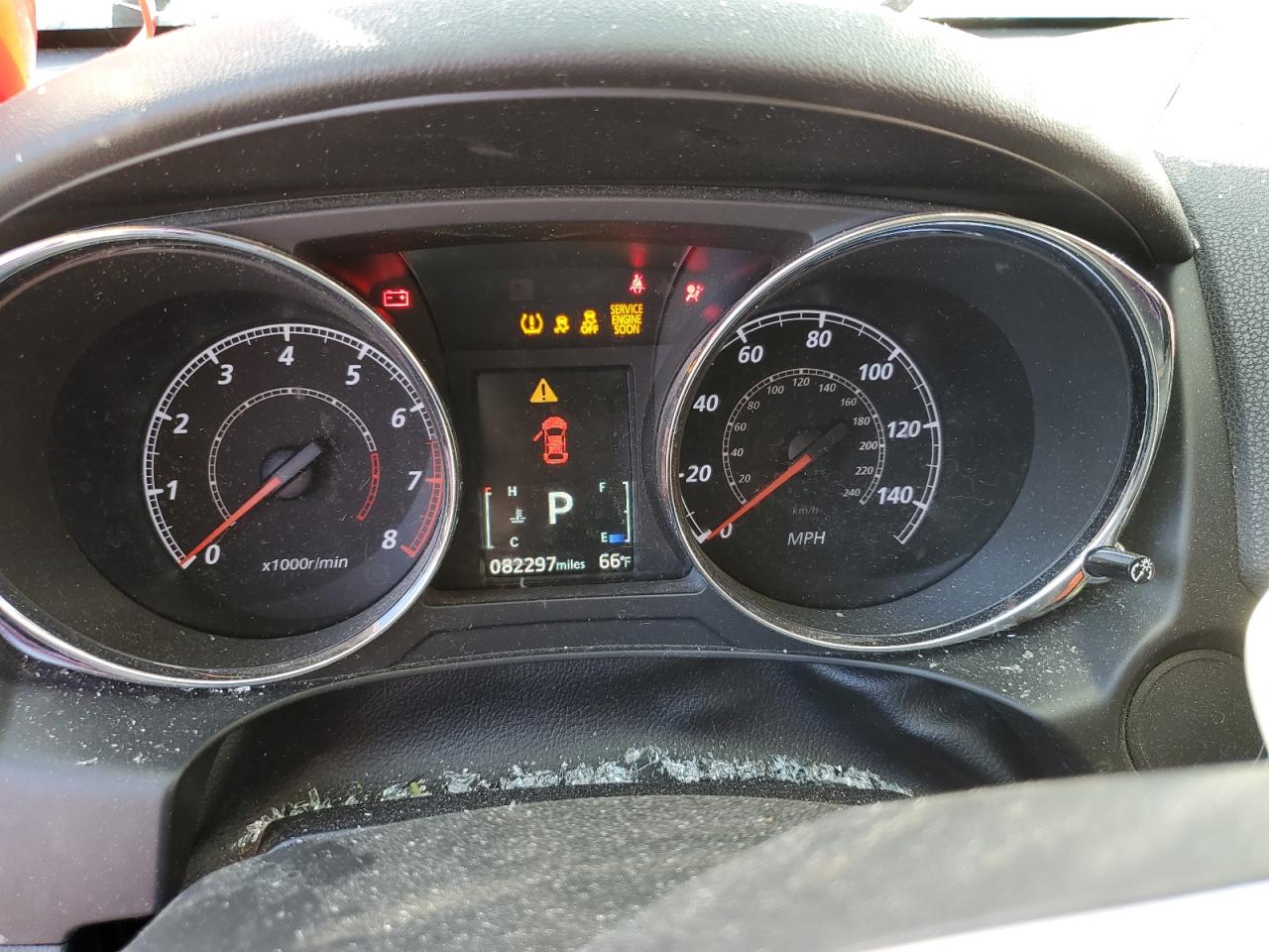 2020 Mitsubishi Outlander Sport Es VIN: JA4AP3AU3LU006398 Lot: 89832625