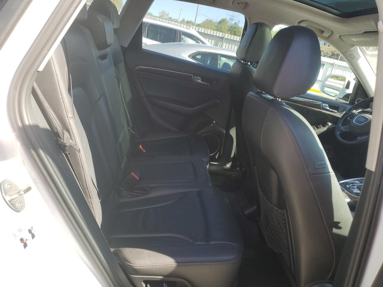 2016 Audi Q5 Premium Plus VIN: WA1L2AFP0GA046766 Lot: 82065045