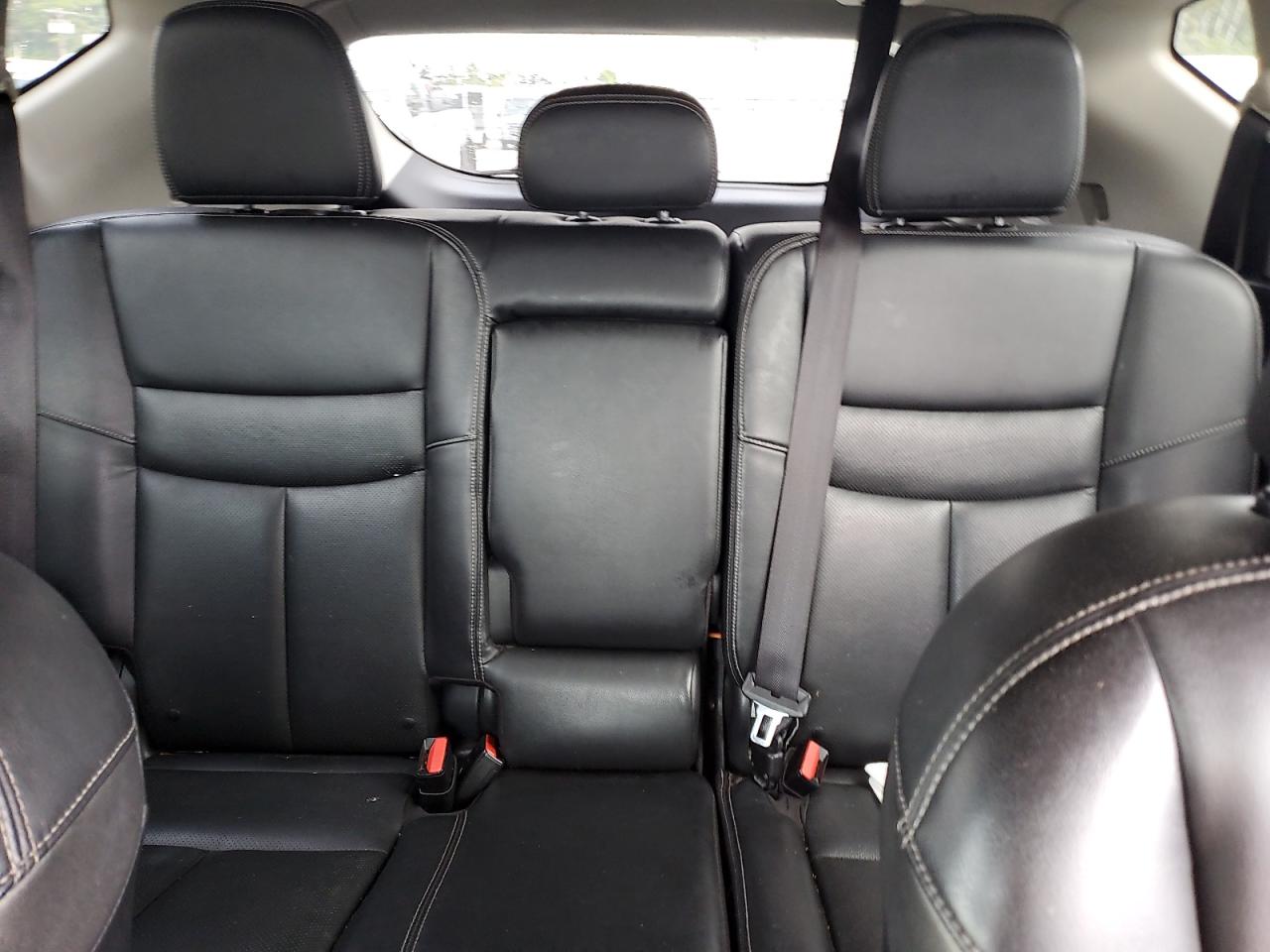 2017 Nissan Murano S VIN: 5N1AZ2MH7HN184546 Lot: 85369735