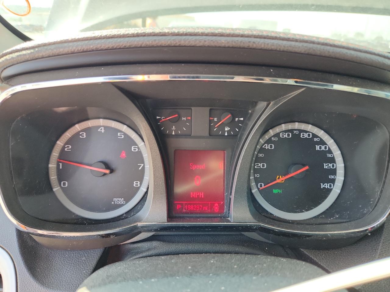 2012 GMC Terrain Sle VIN: 2GKFLSE52C6182690 Lot: 82201055