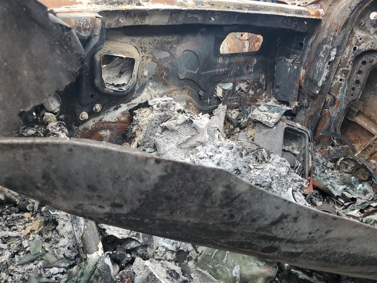 2018 Dodge Durango Srt VIN: 1C4SDJGJ7JC439813 Lot: 89517135