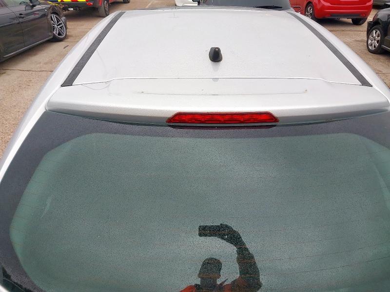 2012 CITROEN C3 AIRDREAM VTR+ E-HDI S- 