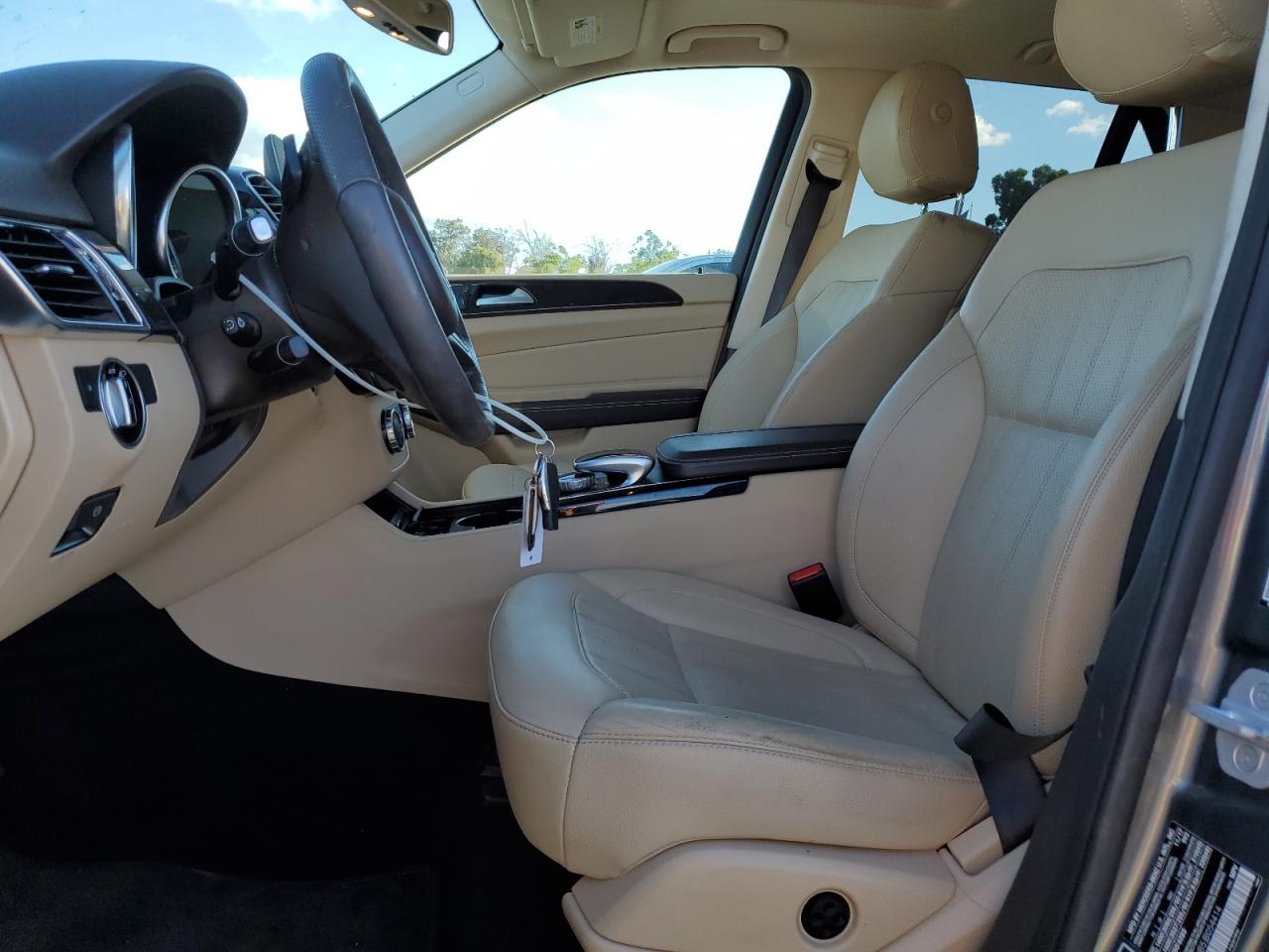 2018 Mercedes-Benz Gle 350 4Matic VIN: 4JGDA5HB5JB054414 Lot: 84945555