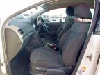 2013 VOLKSWAGEN POLO 1.4 MATCH 5DR DSG for sale at Copart CHESTER