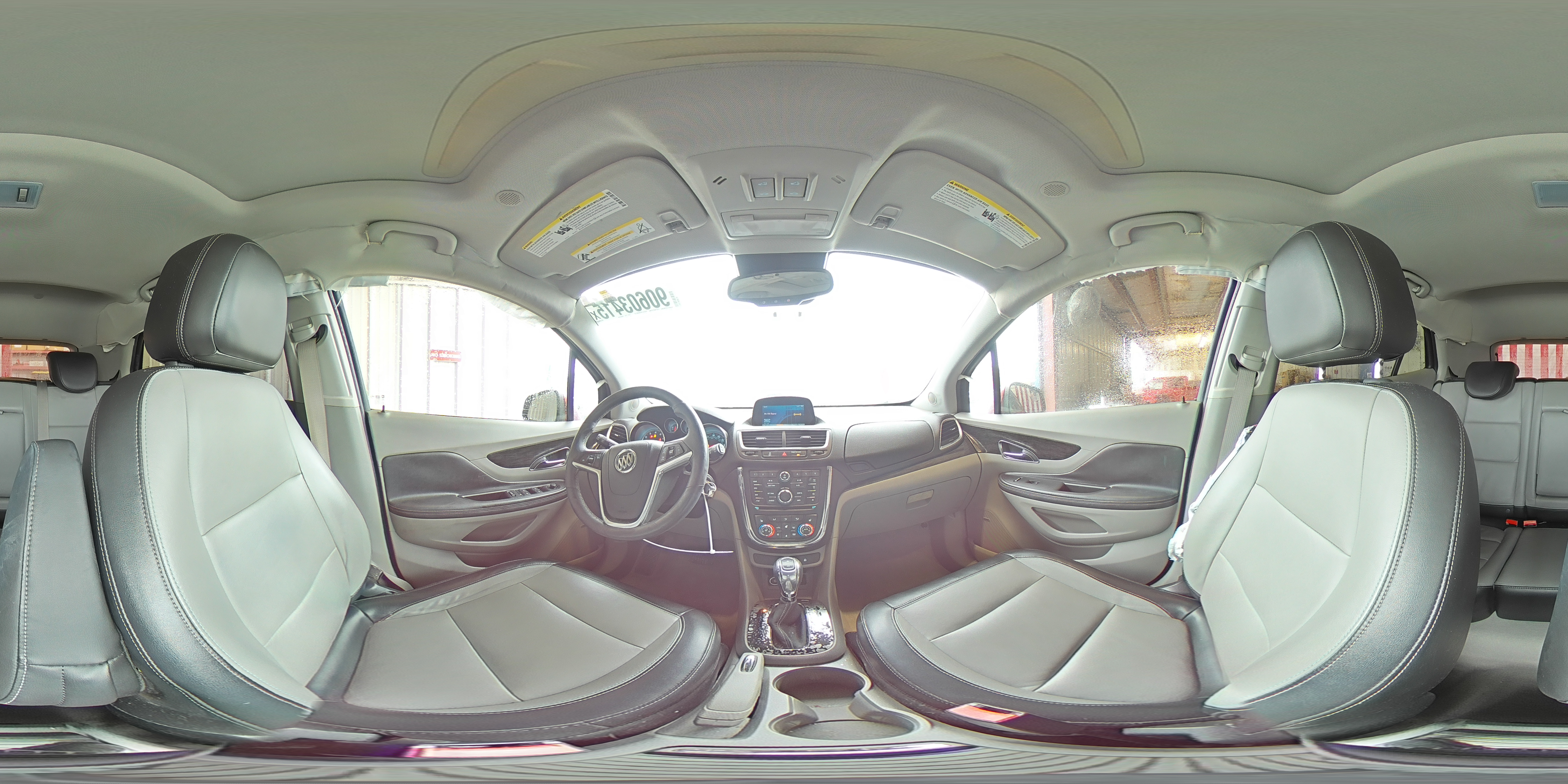 2013 Buick Encore VIN: KL4CJCSB8DB113970 Lot: 90603415