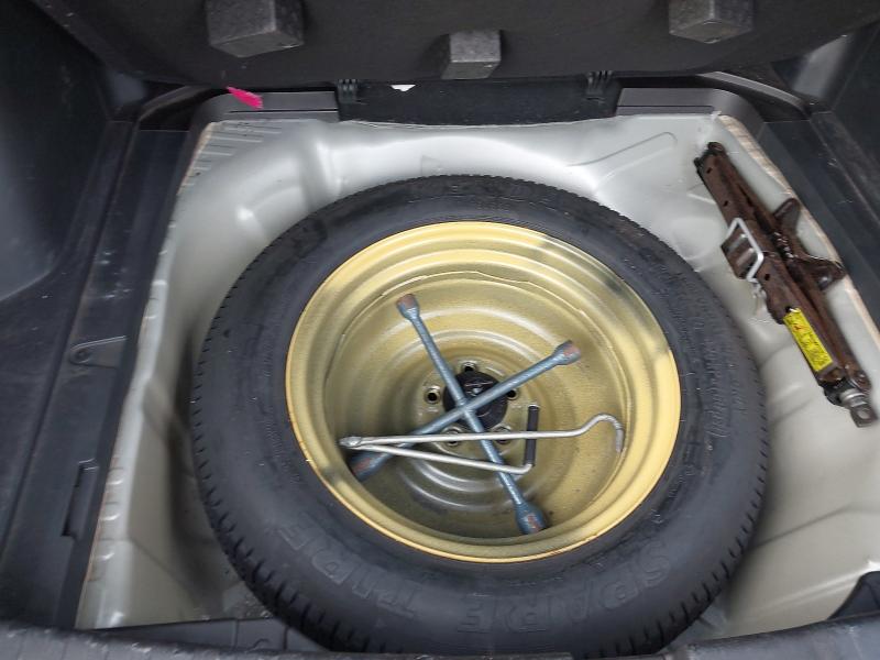 2014 HONDA CR-V 2.0 I-VTEC SR 5DR AUTO