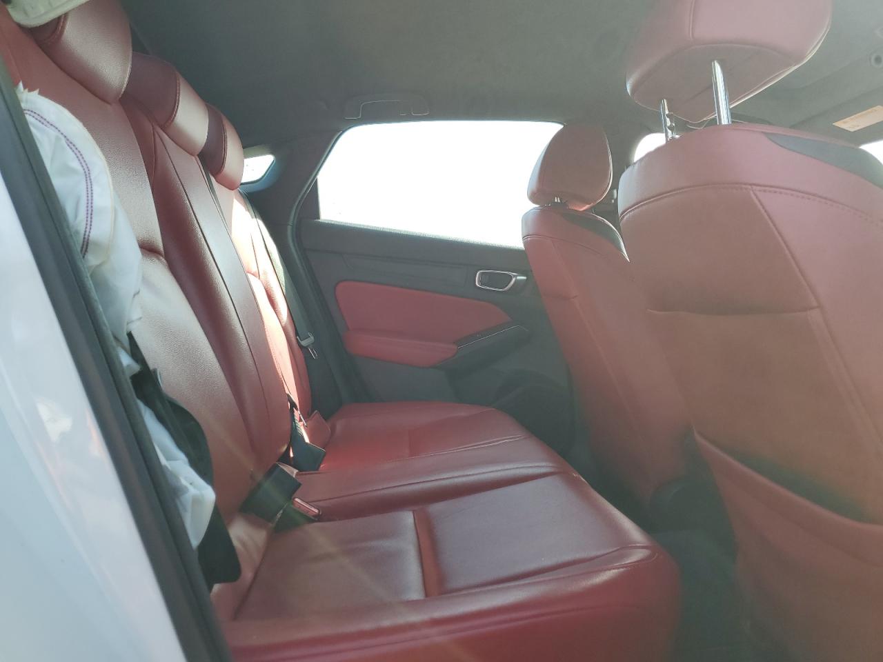 2024 Acura Integra A-Spec VIN: 19UDE4H32RA010577 Lot: 84860475