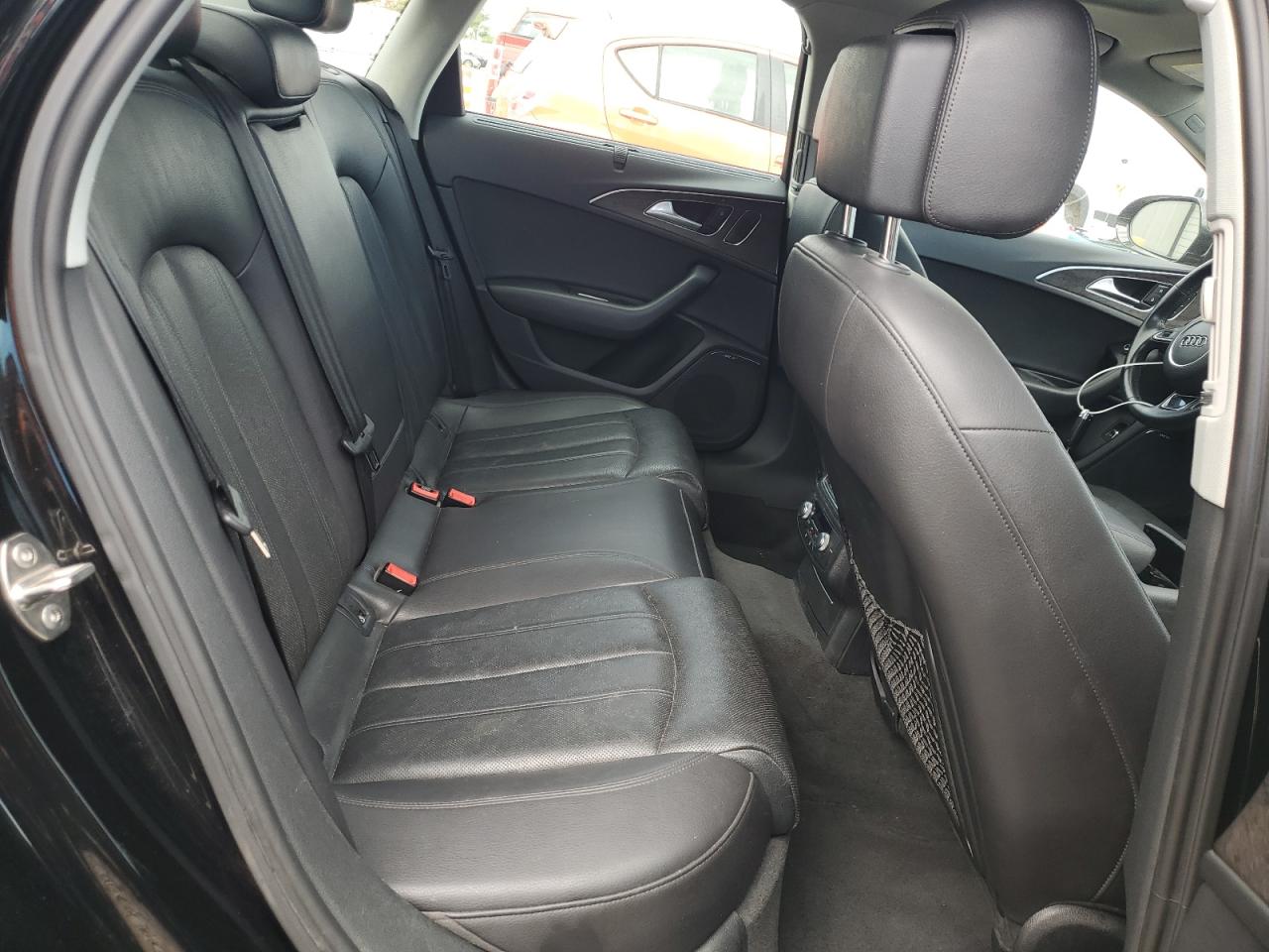 2017 Audi A6 Prestige VIN: WAUH2AFC3HN103073 Lot: 85873265