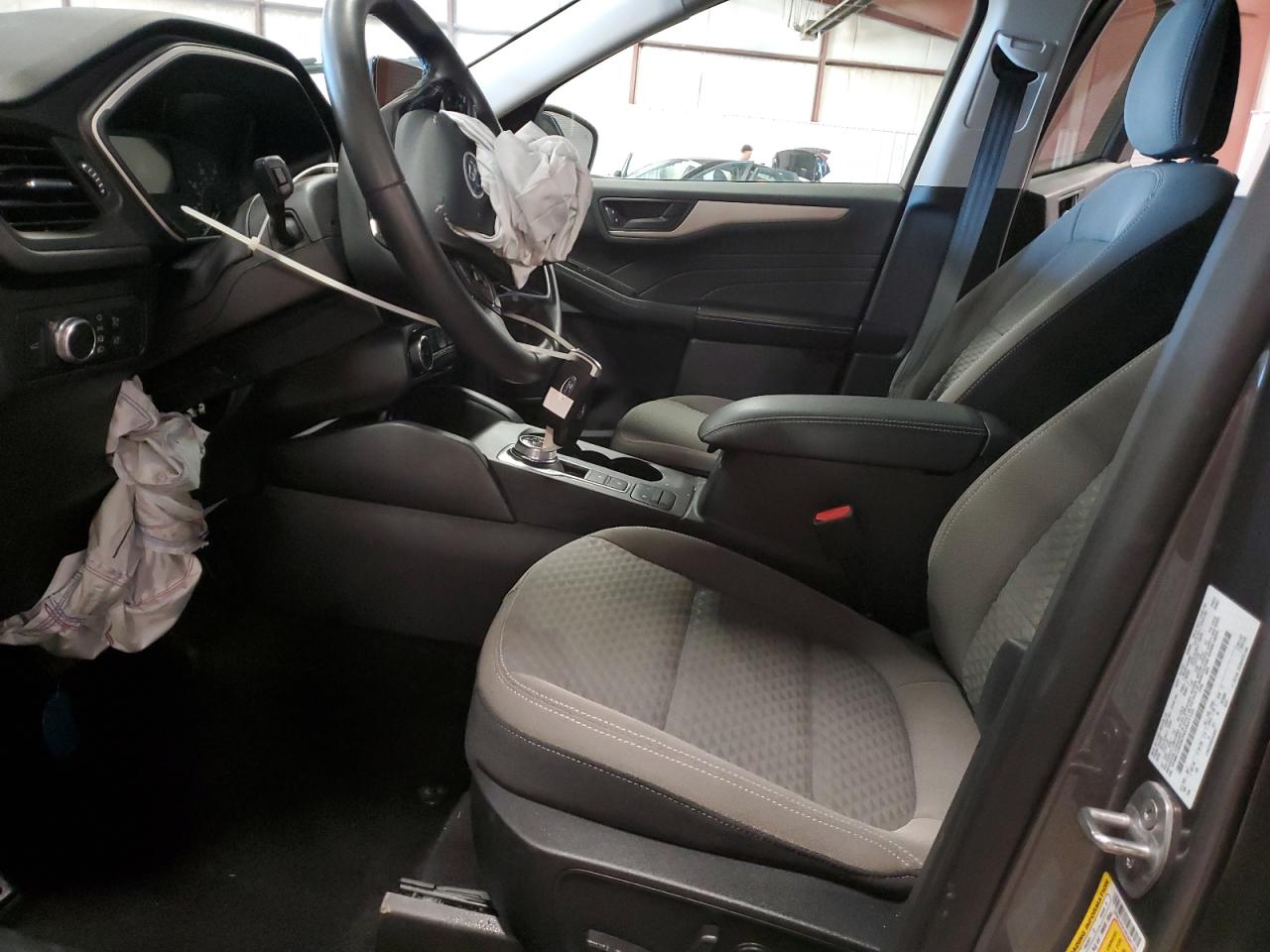 2022 Ford Escape Se VIN: 1FMCU9G63NUA41122 Lot: 86259935