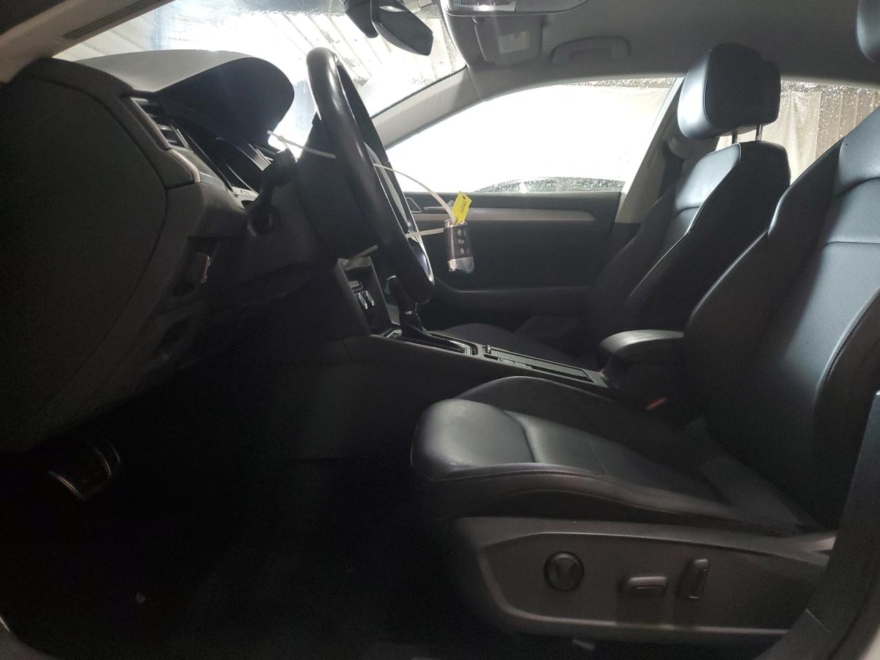 2019 Volkswagen Arteon Se VIN: WVWBR7AN5KE030506 Lot: 90908395