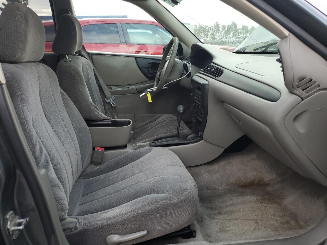 2005 Chevrolet Classic VIN: 1G1ND52FX5M181612 Lot: 85498165