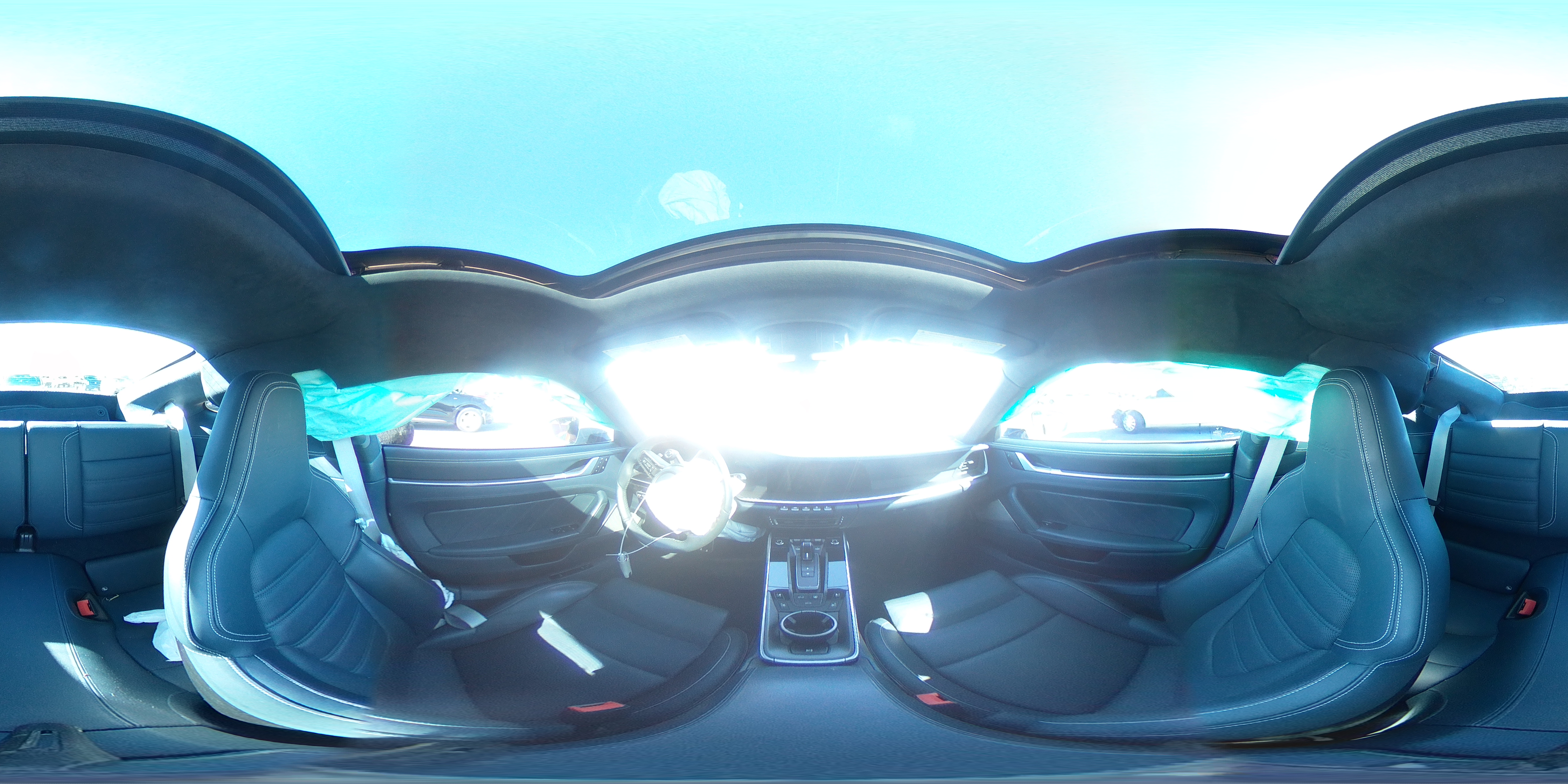 2022 Porsche 911 Turbo VIN: WP0AD2A98NS255945 Lot: 87283675