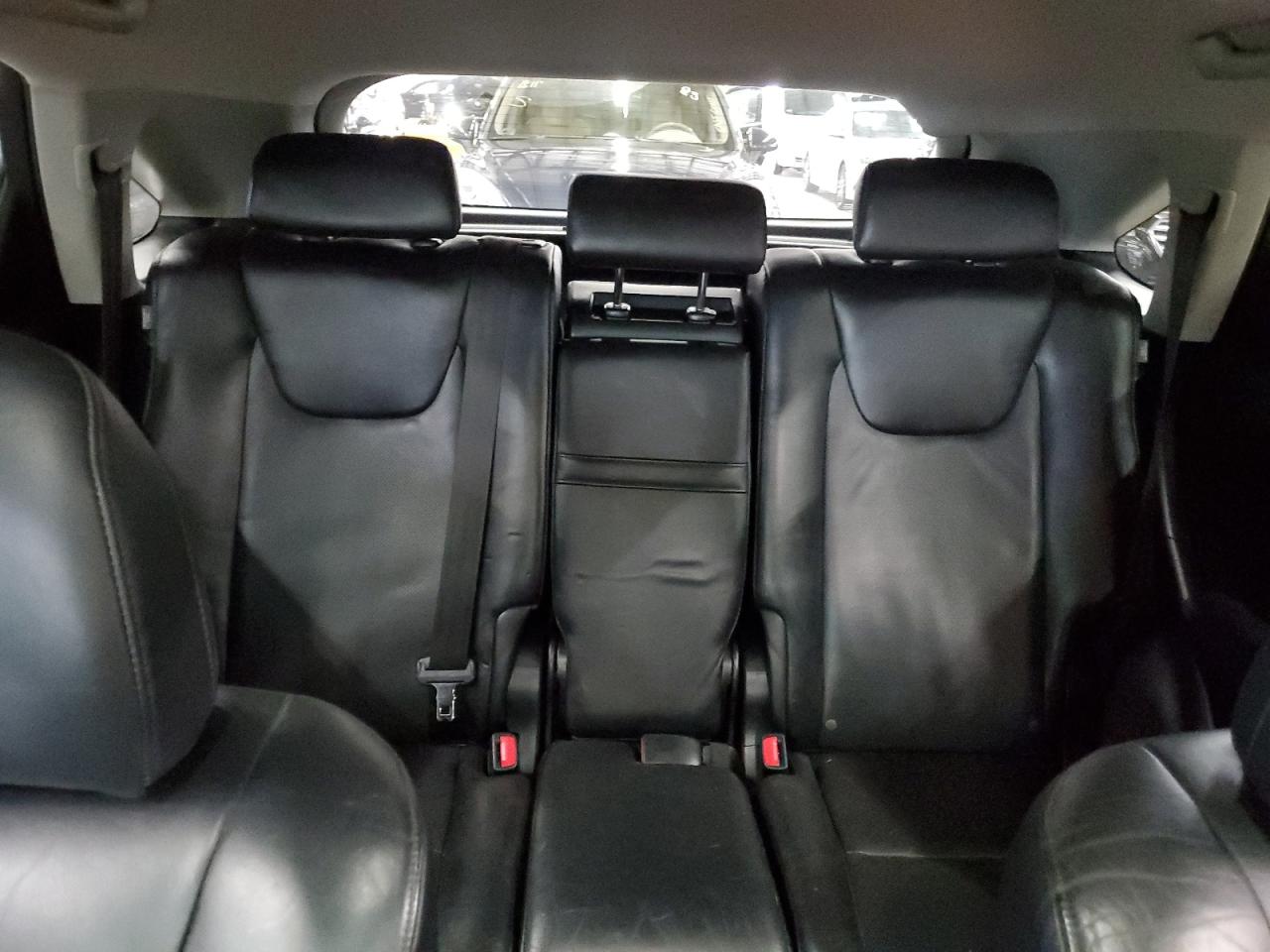 2010 Lexus Rx 450H VIN: JTJBC1BA2A2021740 Lot: 86984265