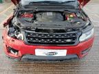 2015 LAND ROVER RANGE ROVER SPORT 3.0 SDV6 [306] HSE DYNAMIC 5DR AUTO for sale at Copart CHESTER