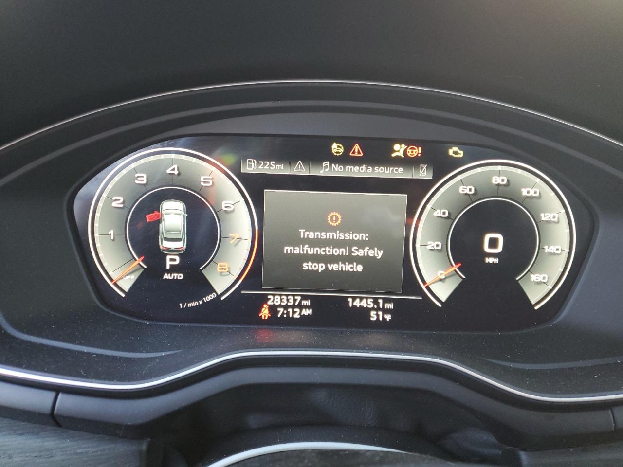 2024 Audi A4 Premium Plus 45 VIN: WAUEAAF40RN006767 Lot: 87217675