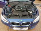 2018 BMW 118I SE BUSINESS AUTO  for sale at Copart SANDWICH