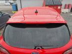 2022 FORD FIESTA ST-3 TURBO  for sale at Copart WOLVERHAMPTON
