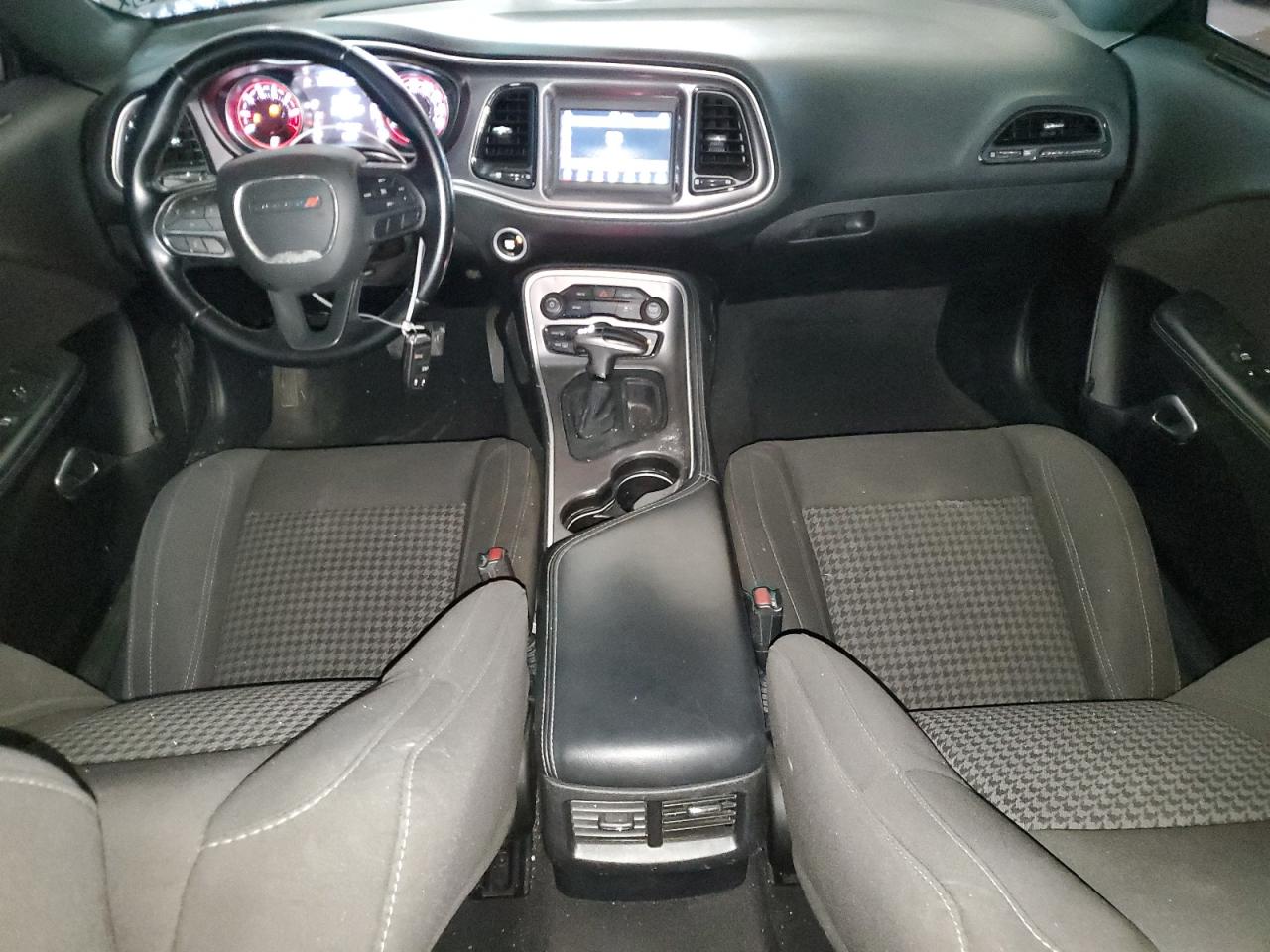 2021 Dodge Challenger Sxt VIN: 2C3CDZAG1MH538648 Lot: 85007025