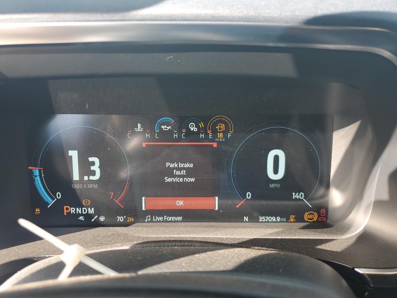 2022 Ford F150 Raptor VIN: 1FTFW1RG0NFA86512 Lot: 85730245