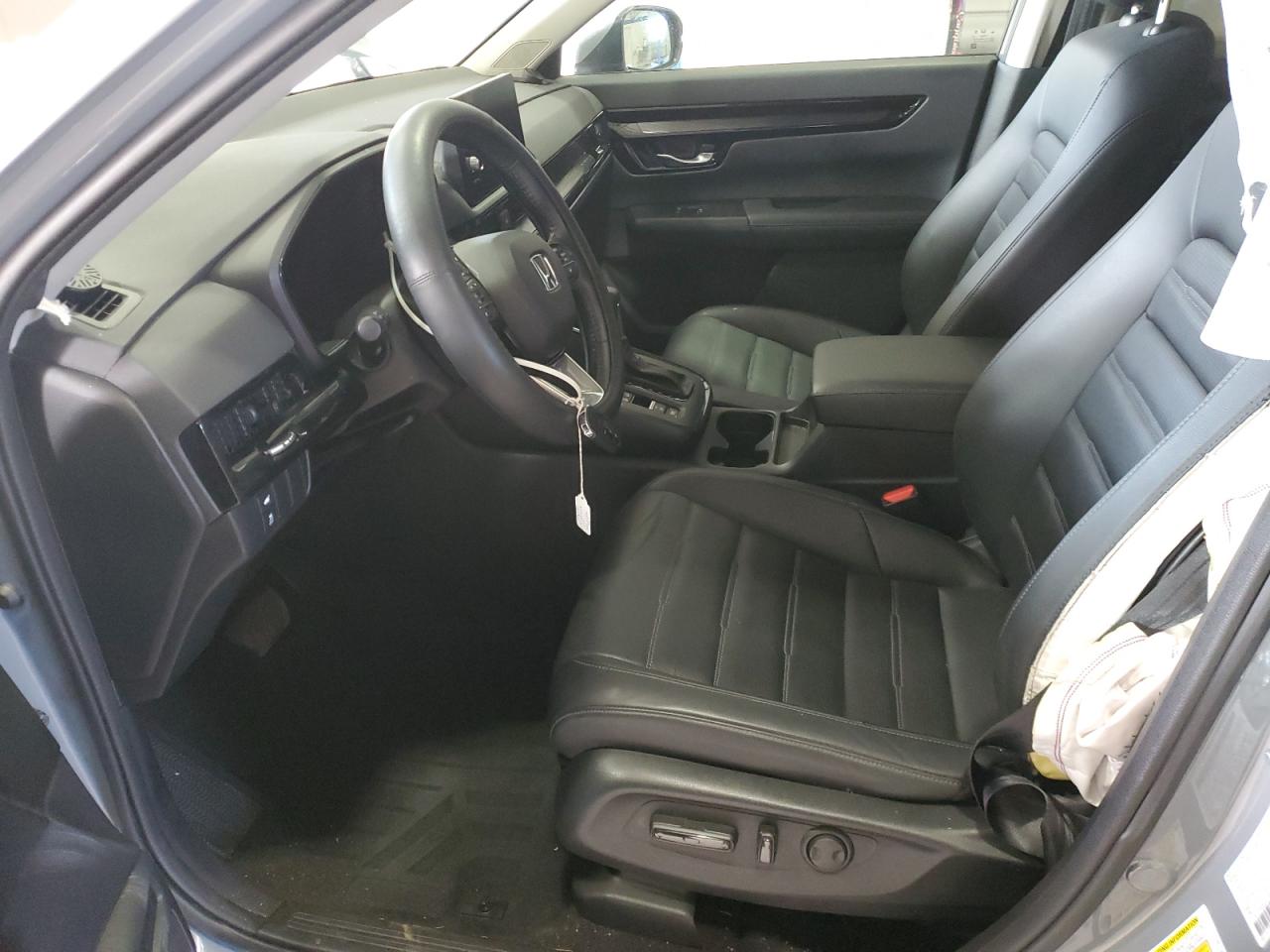 2024 Honda Cr-V Exl VIN: 7FARS3H7XRE000773 Lot: 86085385