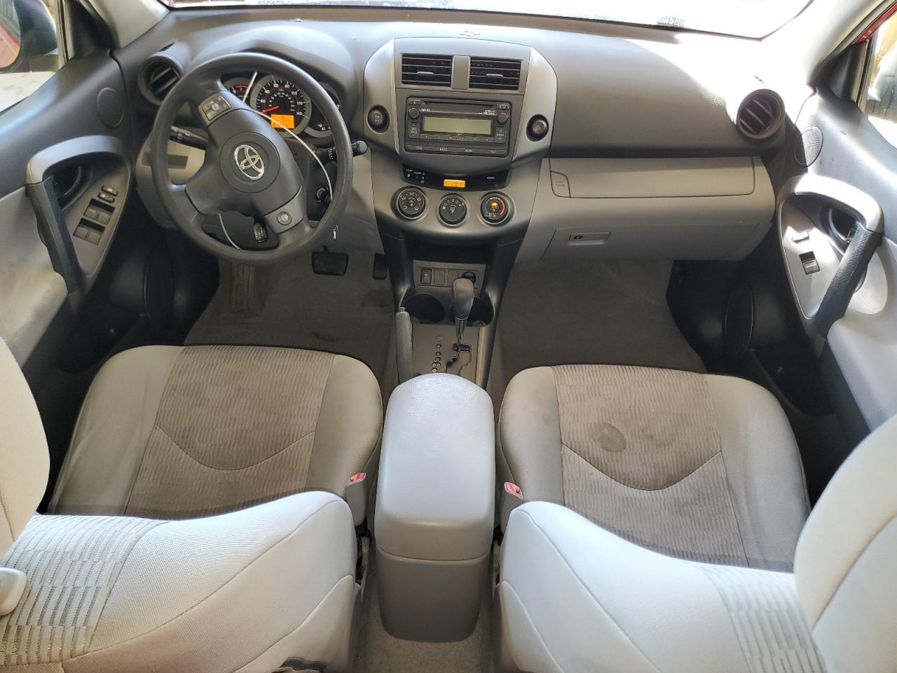 2012 Toyota Rav4 VIN: 2T3BF4DV7CW220563 Lot: 84874745