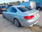 2007 BMW 335I SE AUTO  for sale at Copart ROCHFORD