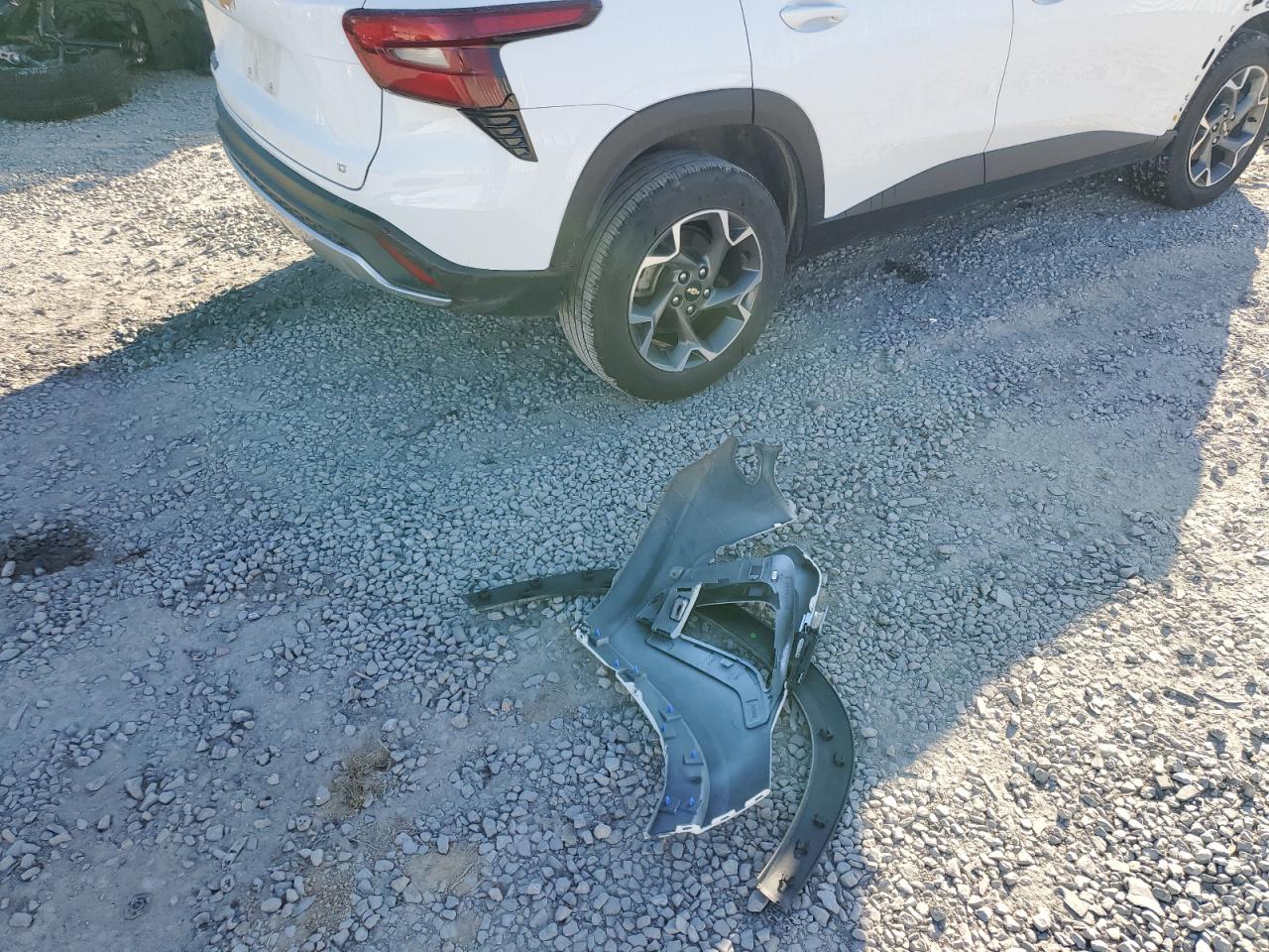 2024 Chevrolet Trax 1Lt VIN: KL77LHE29RC074511 Lot: 85283565