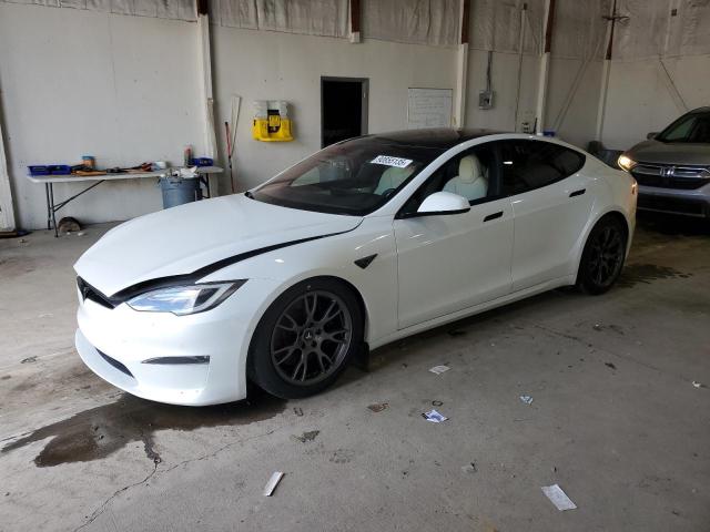 TESLA MODEL S 2022