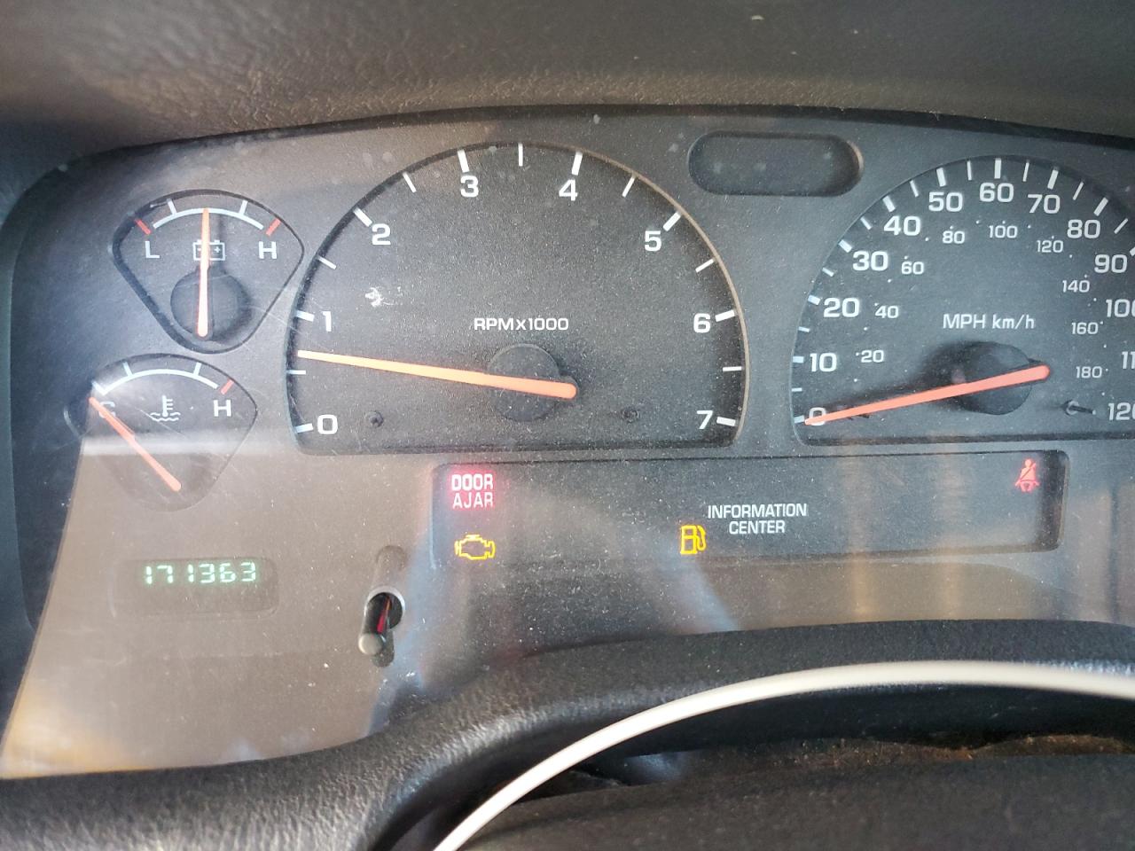 2003 Dodge Durango Slt VIN: 1D4HS48N23F559008 Lot: 89656975