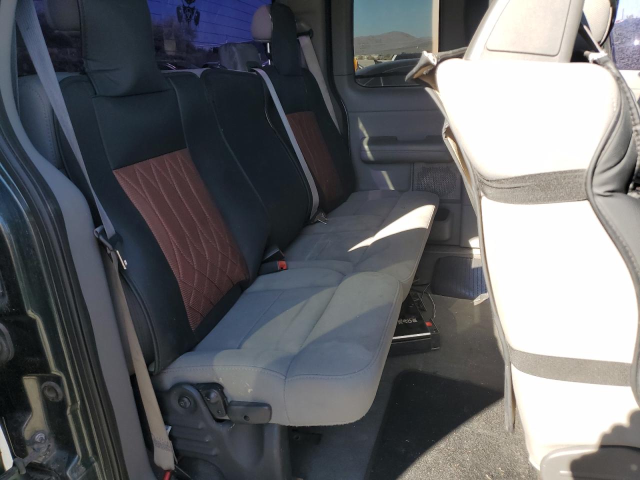 2006 Ford F150 VIN: 1FTRX12WX6NA02795 Lot: 85947445