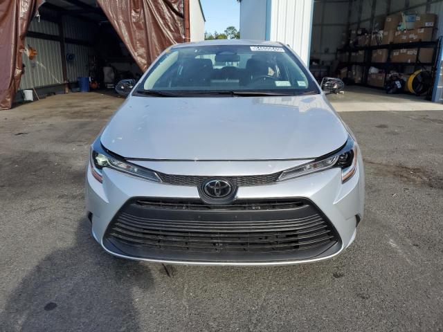  TOYOTA COROLLA 2024 Srebrny