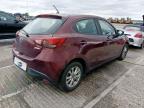 2019 MAZDA 2 SE-L+  for sale at Copart CHESTER