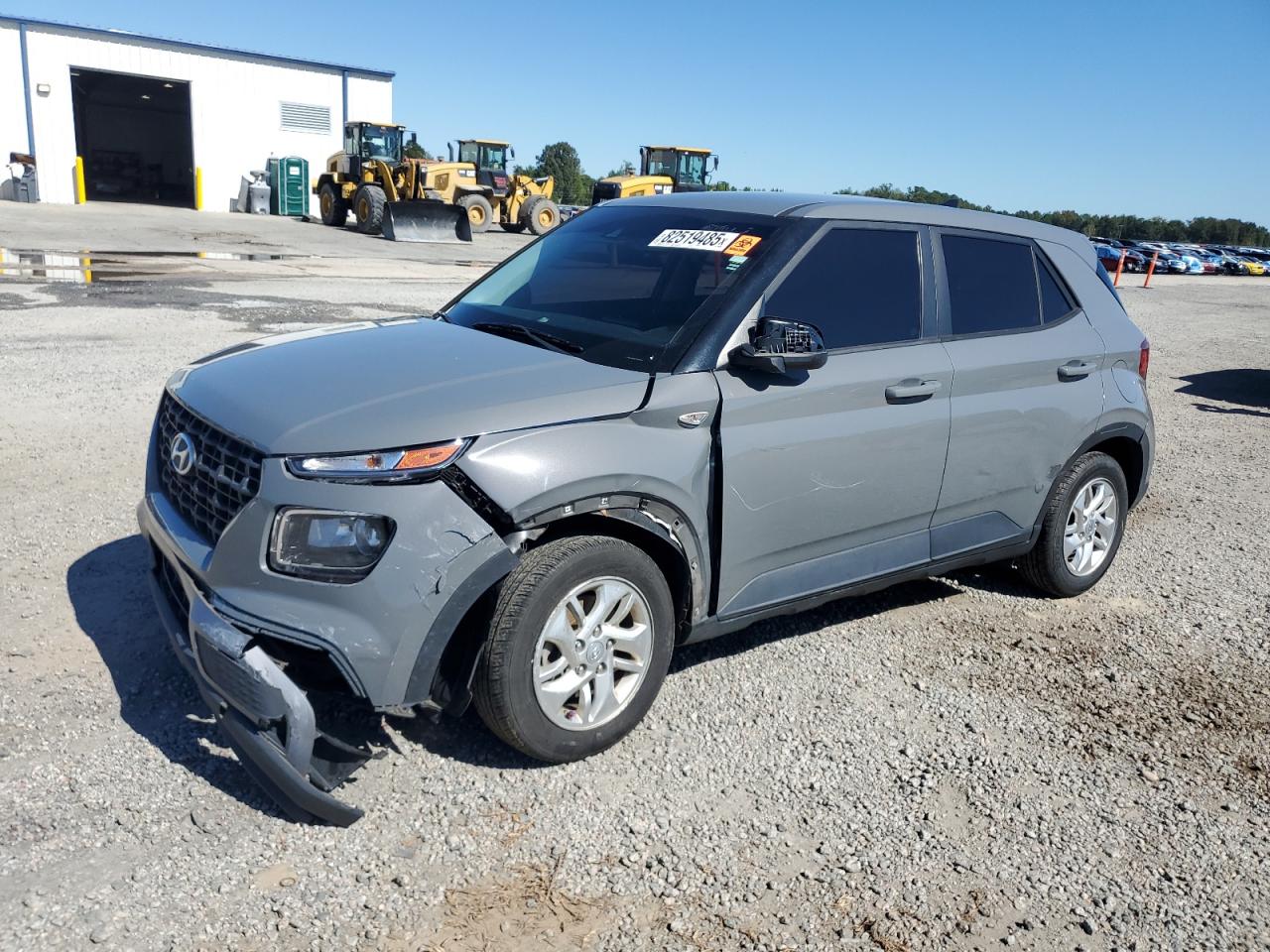 2021 Hyundai Venue Se