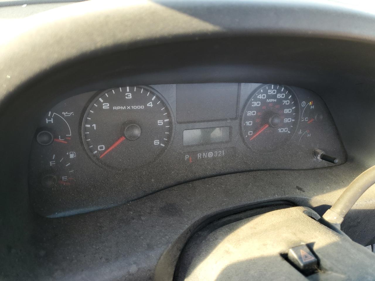 2006 Ford F250 Super Duty VIN: 1FTNF21526EA68841 Lot: 84808775