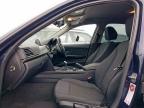 2013 BMW 320D EFFICIENTDYNAMICS  for sale at Copart BRISTOL